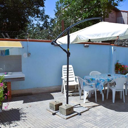 Villino La Perla Azzurra- Marina Di Pisa别墅 外观 照片
