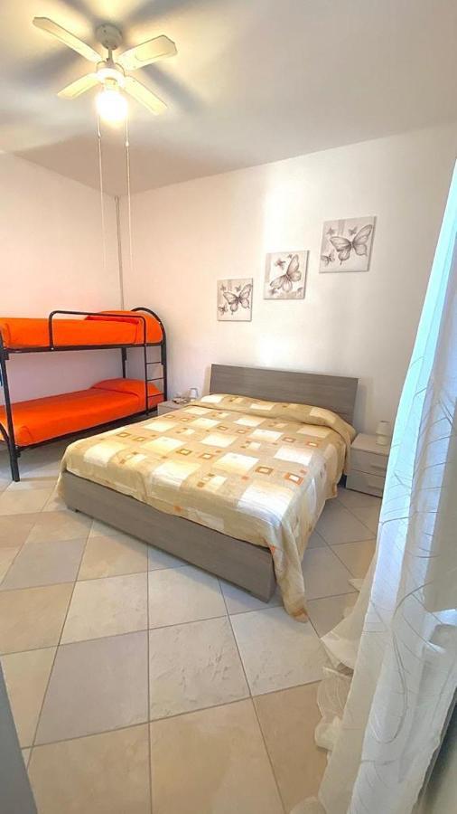 Villino La Perla Azzurra- Marina Di Pisa别墅 外观 照片