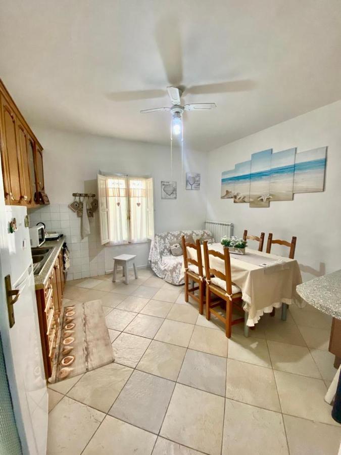 Villino La Perla Azzurra- Marina Di Pisa别墅 外观 照片